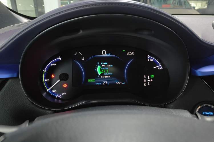 Used Toyota IZOA EV 2020 E·Smart Edition

