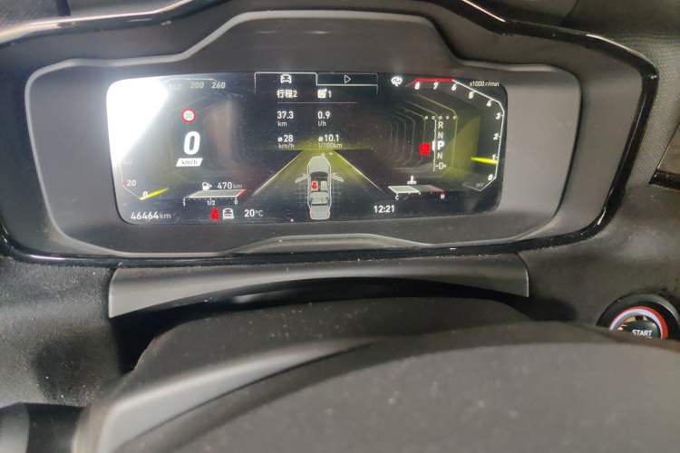 Used Lynk & Co 02 Hatchback 2021 2.0TD Halo
