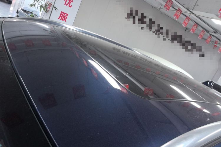 Used Lincoln MKC 2017 2.0T Two-Wheel Drive Deluxe Edition Roof