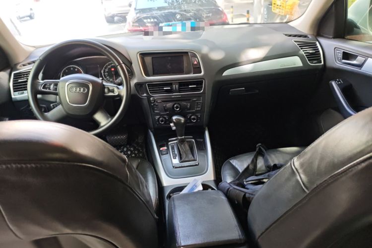 Used Audi Q5 2012 2.0TFSI Technology Model