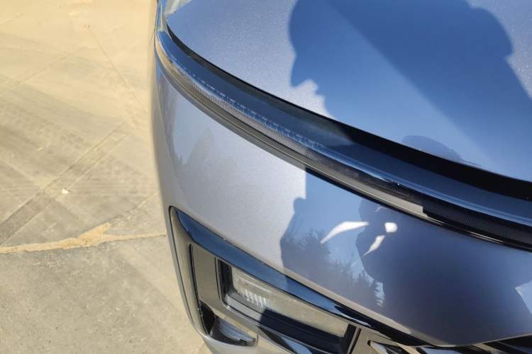 Used JETOUR X70 PLUS 2025 1.5T Luxury Edition 7-Seater