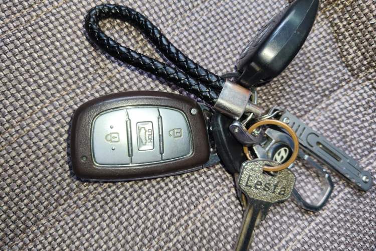 Used Hyundai Sonata 2017 1.6T GLS Smart Model
