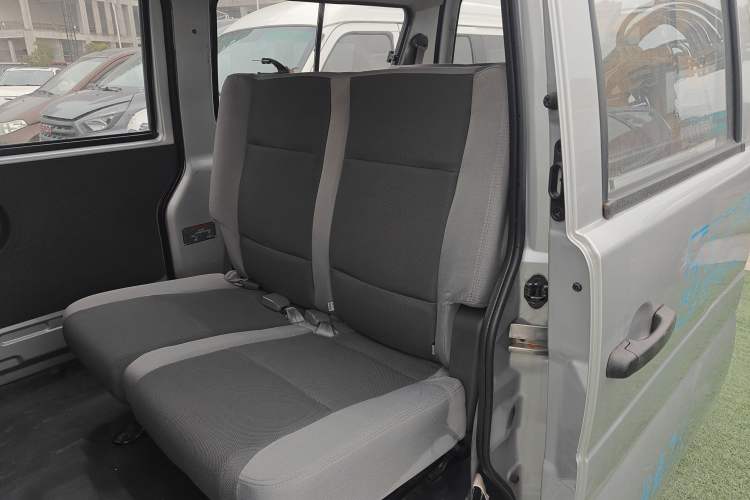 Used Dongfeng Xiaokang K07S 2019 1.2L Practical Version China VI Standard DK12