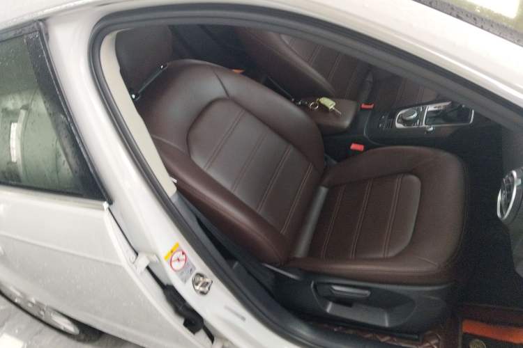 Used Audi A3 2015 Sportback 35 TFSI Millionth Anniversary Intelligent Leading Model