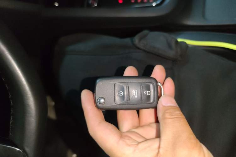 Used Volkswagen Sagitar 2018 280TSI DSG Comfort Model
