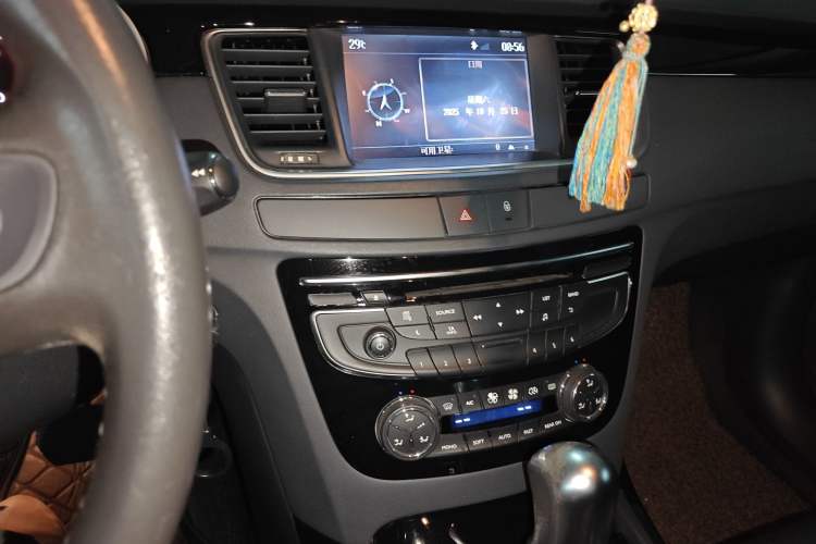 Used Peugeot 508 2012 2.0L Automatic Smart Enjoyment Version
