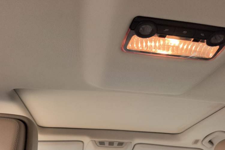 Used BMW 7 Series 2009 740Li Leading Model
