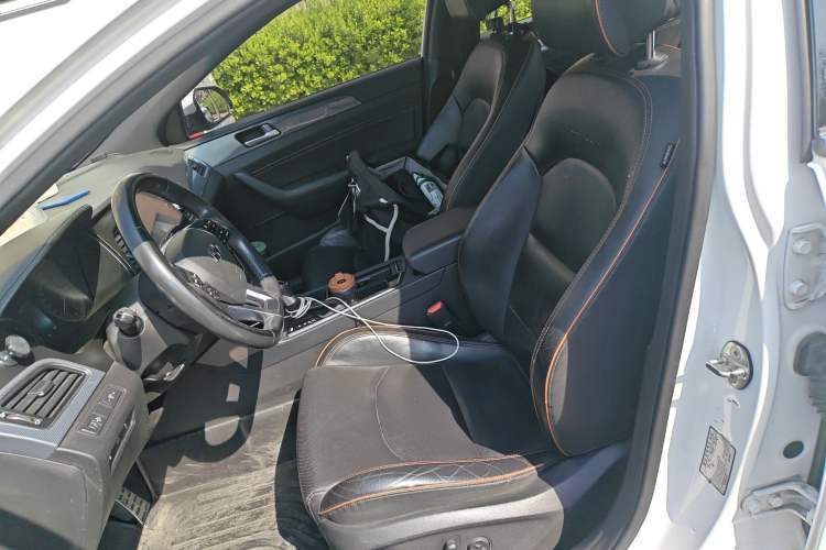 Used Hyundai Sonata 2015 1.6T GLS Smart Model
