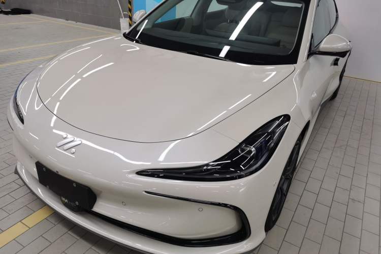 Used IM L6 2024 Max Standard Edition