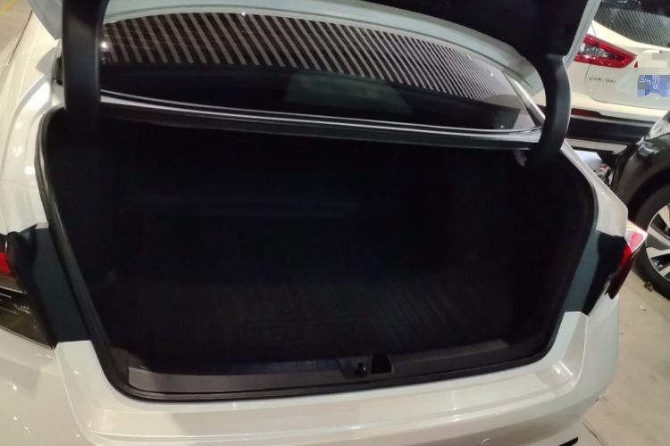 Used Honda Integra 2022 240TURBO CVT Technology Edition
