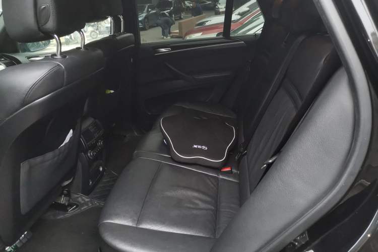 Used BMW X5 2011 xDrive35i Leading Model
