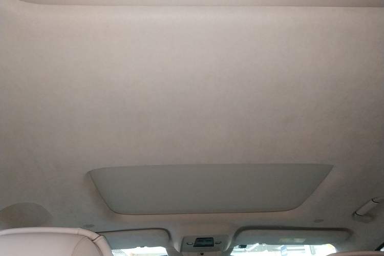 Used Denza D9 2022 EV 600 Four-Wheel Drive Prestige Model Headliner