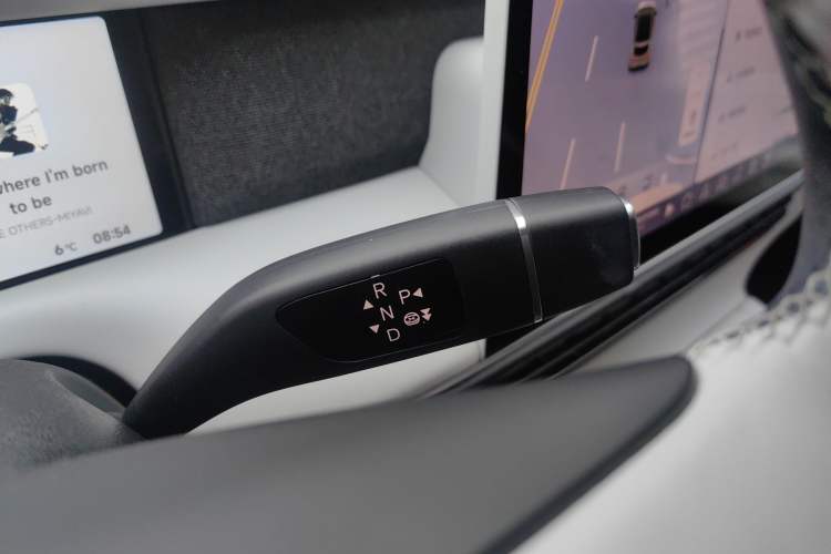 Used XPeng G6 2023 580 Long-Range Max
