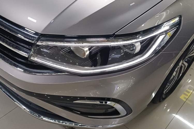 Used Volkswagen Bora 2023 200TSI DSG Enjoyment Edition