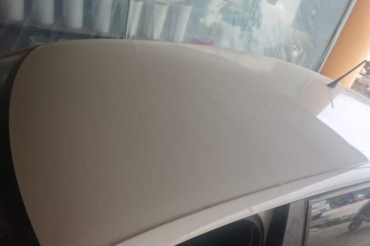 Used Volkswagen Polo 2016 1.4L Automatic Trendy Model