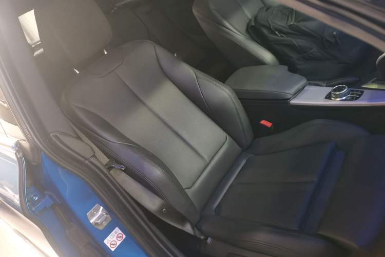 Used BMW 3 Series GT 2018 320i M Sport Edition