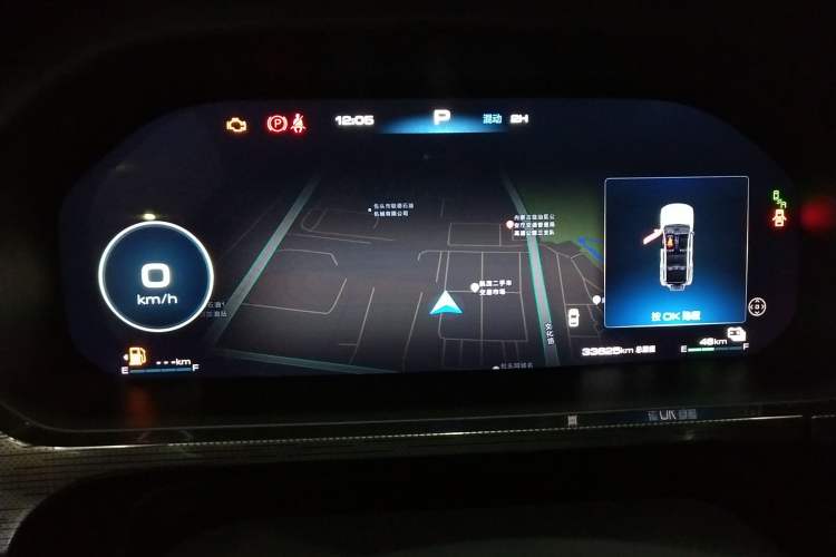 Used Tank 400 New Energy 2024 Hi4-T Off-Road Edition