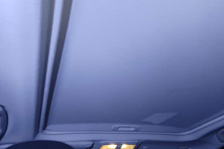 Used Subaru Forester 2014 2.5i Automatic Elite Edition
