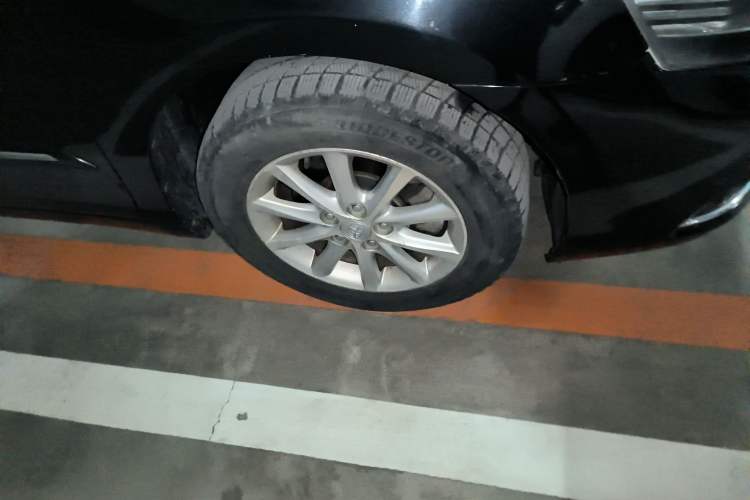 Used Toyota Camry 2013 200G Classic Luxury Edition