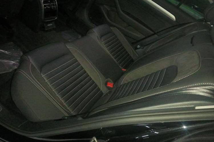 Used Volkswagen Magotan 2020 280TSI DSG Comfort Edition