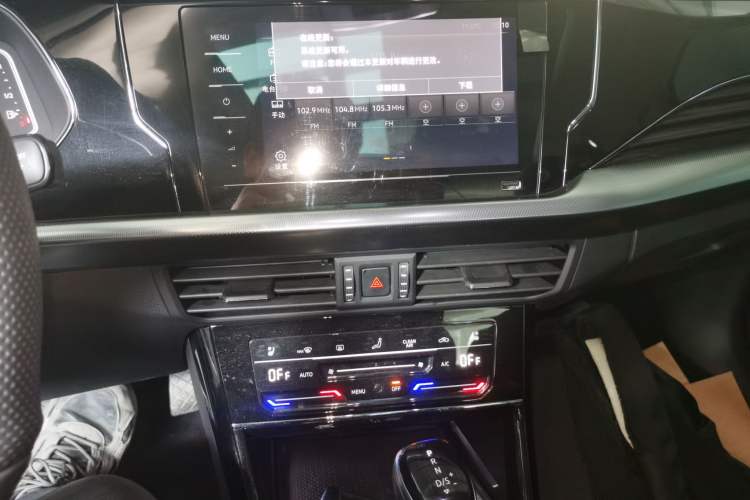 Used Volkswagen Passat 2024 380TSI Elite Edition
