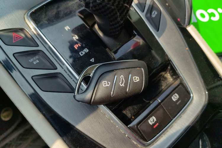 Used MG Pilot 2021 300TGI Automatic Two-Wheel Drive Trophy Deluxe Edition
