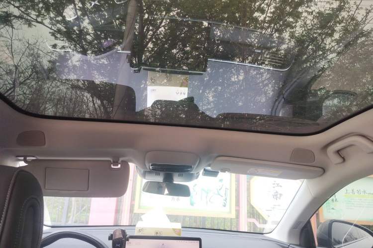 Used XPeng G6 2023 755 Ultra-Long Range Pro