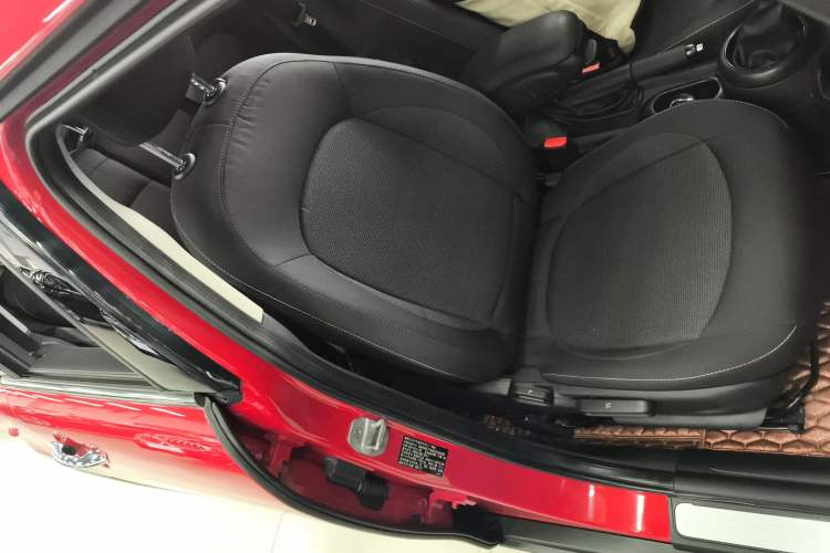 Used MINI MINI 2015 1.2T ONE Five-Door Edition
