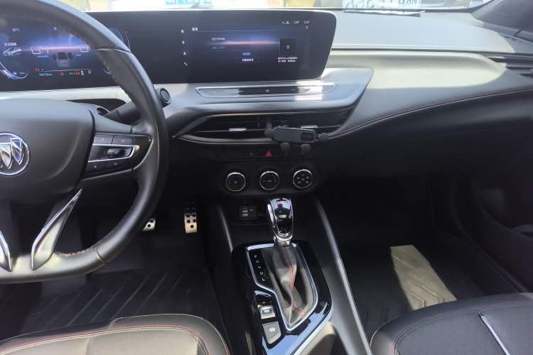 Used Buick Verano 2022 Pro GS Wind-Chasing Edition