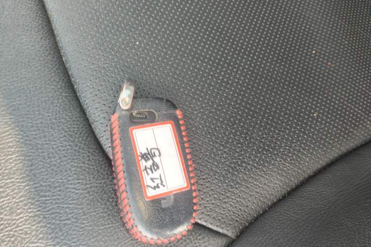 Used Jeep Compass 2017 200T Automatic Family Edition
