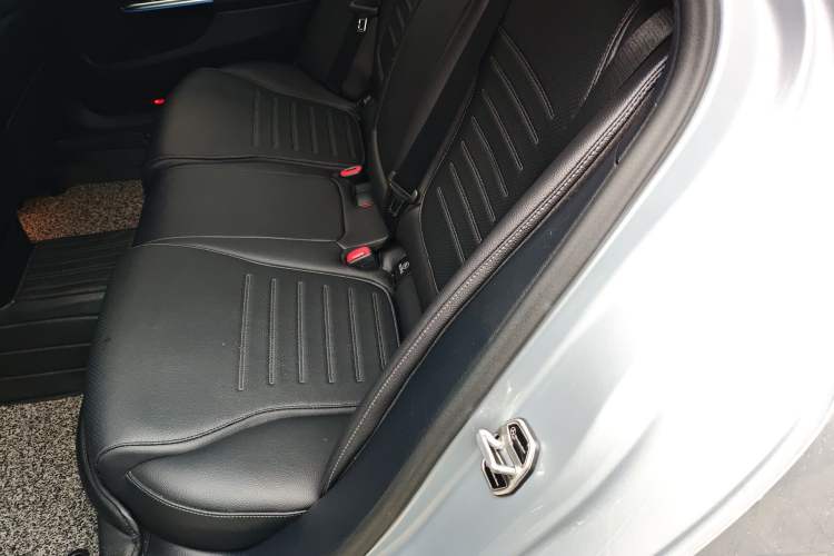 Used Mercedes-Benz C-Class 2022 Restyled C 260 L Sport Edition
