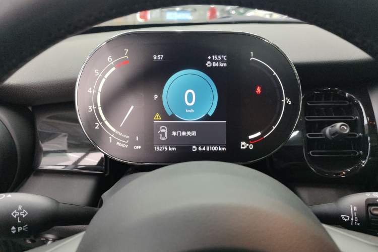 Used MINI MINI 2022 1.5T COOPER Classic Edition