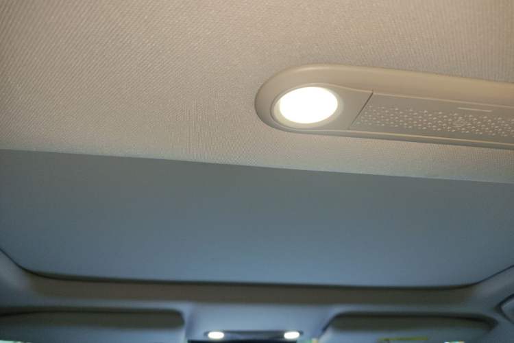 Used AION RT 2025 650 LiDAR Edition Headliner