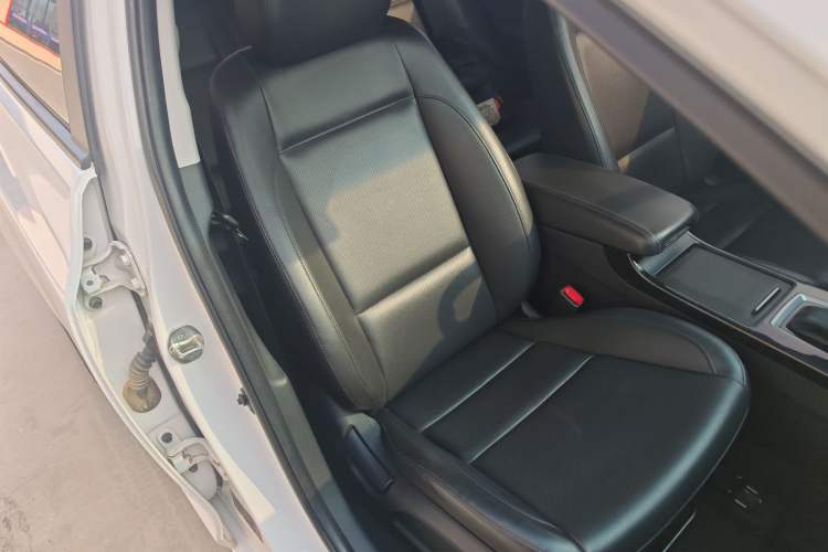 Used Hyundai Mistra 2017 1.8L Automatic Smart GLS China V Standard
