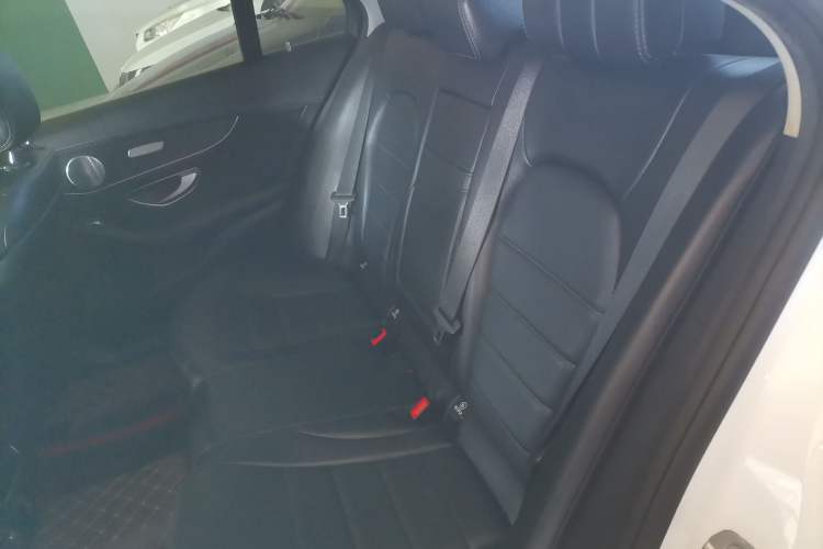 Used Mercedes-Benz C-Class 2021 C 260 L Sport Edition Star Collection
