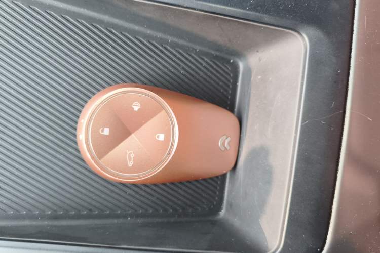 Used Nio EC6 2020 440 km Performance Version
