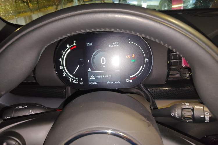 Used MINI Clubman 2021 1.5T COOPER