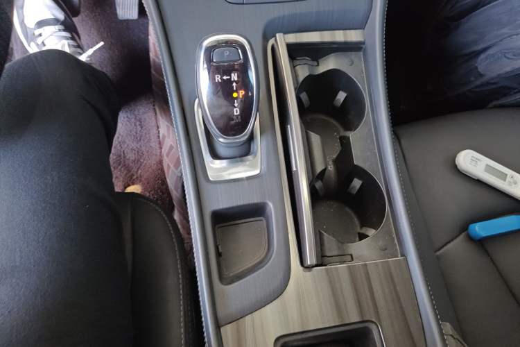 Used Buick LaCrosse 2022 652T Luxury Version Gear Lever