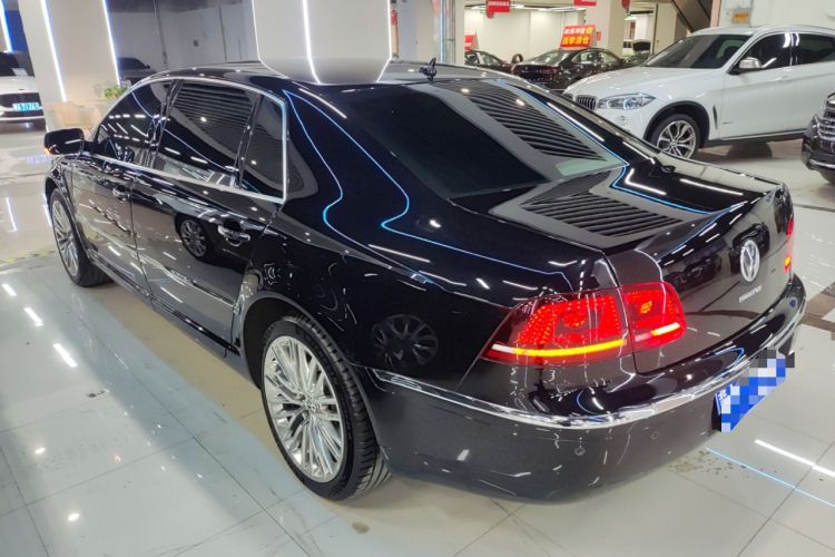 Used Volkswagen Phaeton 2015 3.0L Exclusive Edition