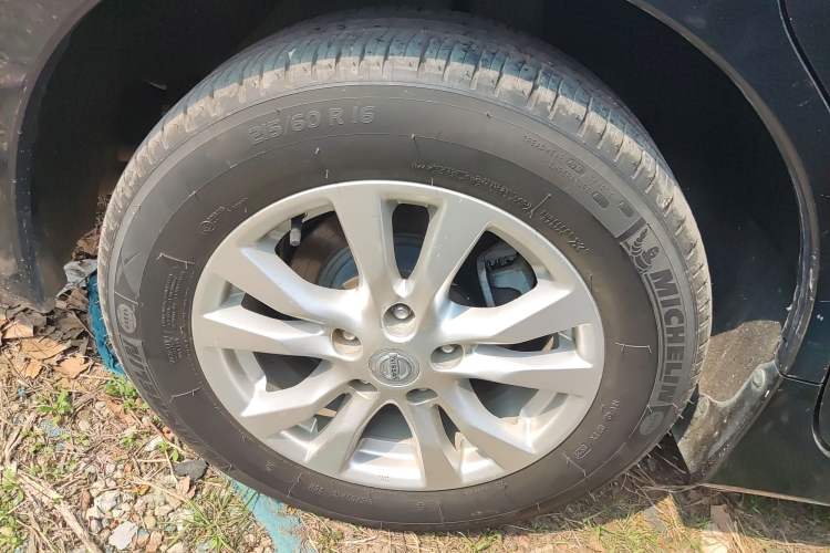 Used Nissan Teana 2013 2.5L XL Leading Edition Right Rear Wheel Hub