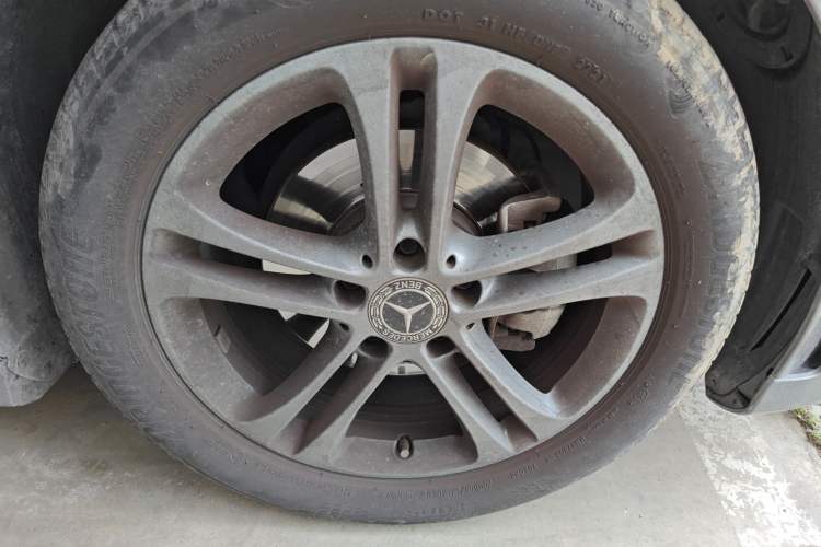 Used Mercedes-Benz A-Class 2021 Restyled A 180 L Sport Sedan