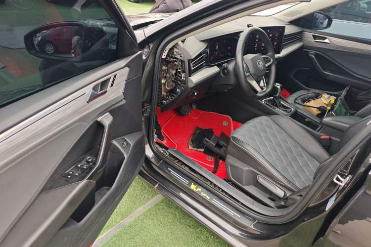 Used Volkswagen Sagitar 2023 300TSI DSG Excellence Edition