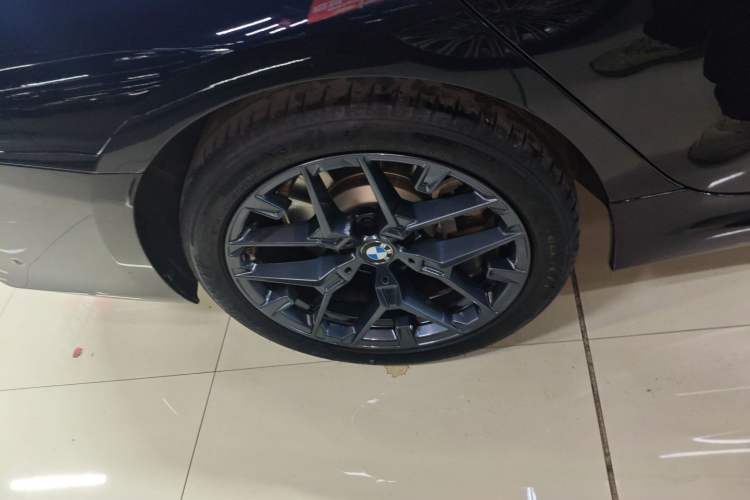 Used BMW 3 Series 2025 330Li M Sport Shadowline Package