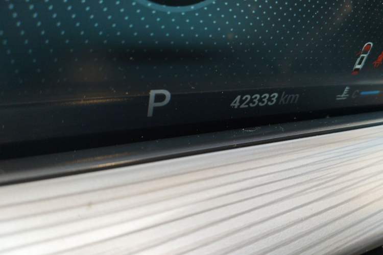 Used Chery Tiggo 8 PLUS 2021 290TGDI DCT First-Class Cabin