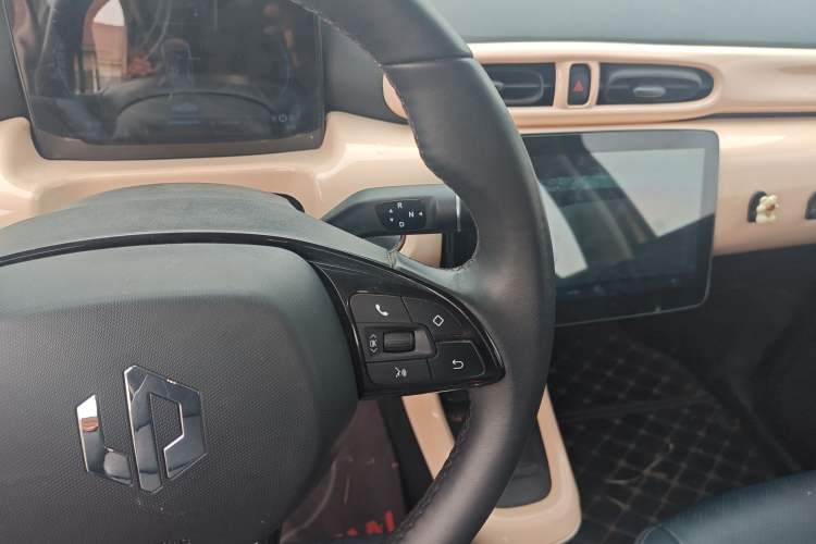 Used Leapmotor T03 2022 Star Diamond Edition