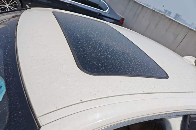 Used BMW 3 Series 2013 320Li Fashion Model
