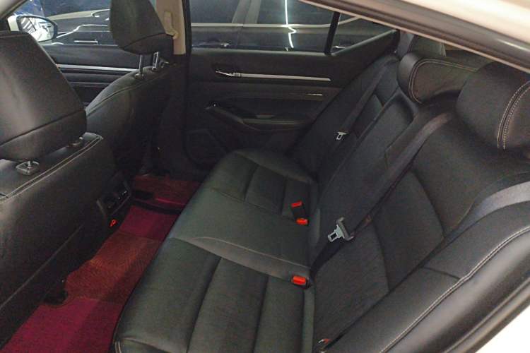 Used Nissan Teana 2021 2.0L XL Upper AD1 Smart Drive & Navigation Edition
