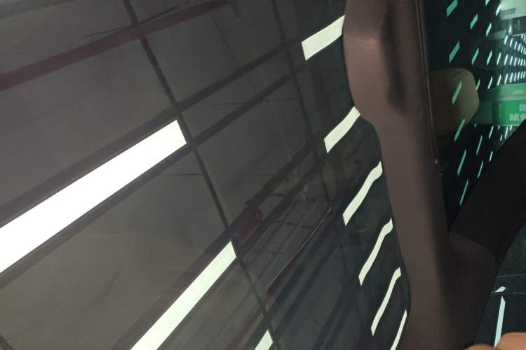 Used ARCFOX Alpha S5 2024 708MAX 200kW