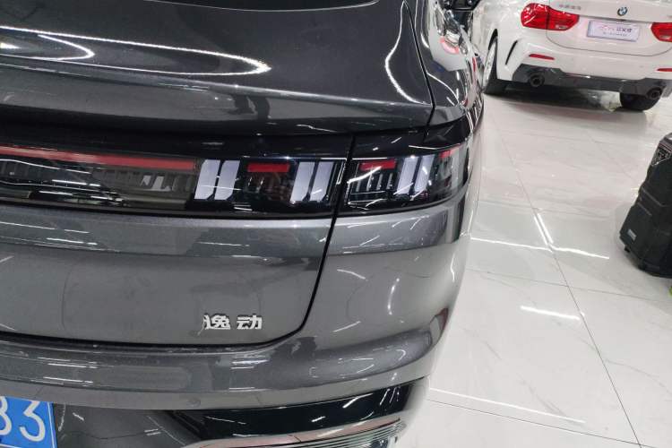 Used Changan Eado 2026 Model, Fourth Generation, 1.5T 500Bar Enjoyment Edition
