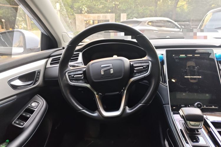 Used Rising ER6 2020 620 km Smart Edition
